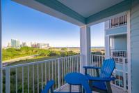 Grand Caribbean 323 - Bed and Breakfast Orange Beach