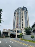 Sandton Skye - Ferienwohnung Johannesburg