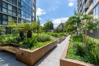 Bright Lyneham Hideaway, Gym, Free Parking, ANU - B&B Tinaroo