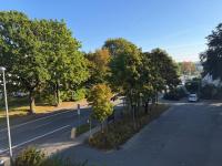 Über den Dächern von Bielefeld schlafen! - Chambres d’hôtes Bielefeld