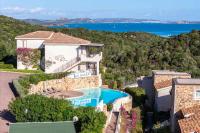 Holiday home in Baja Sardinia 30355 - B&B Baja Sardinia