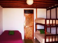 Habitación cuádruple