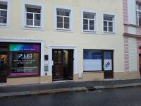 FERIENWOHNUNG 75m2 APARTMENT in ZITTAUER STADTZENTRUM INNENSTADT INNENRING TOP LAGE - WOHNEN AUF ZEIT IN ZITTAU - 3 RAUM WOHNUNG - B&B Zittau