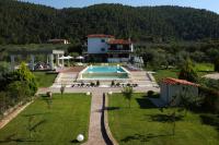 Fillis House - Bed and Breakfast