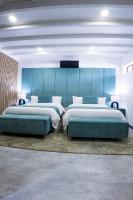 Deluxe Familienzimmer