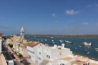 Apartamento en Isla Cristina Puerto Deportivo - Chambres d'hôtes Isla Cristina