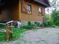 Dom pod Jesionami - Bed and Breakfast Ochotnica Dolna