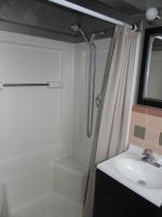 Chambre Lit Queen-Size