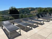 Le Vallon Appartement T2 - B&B Trébas