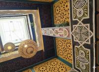 Executive Triple Room