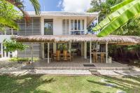 Villa Sarah 4 chambres près de la plage Oberoi Seminyak - B&B Seminyak