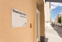 Streetview Wien – Premium Flat At The Belvedere - B&B Vienna
