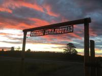 Lupine Cabin, Glamour Camping, Stunning Skies and Sunrise Views - B&B Monticello