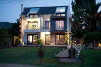 Seacret Apartments - B&B Selianitika