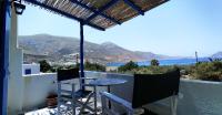 Elia - Studios Amorgos - near the sea - B&B Aegiali