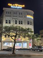 الجوهرة سويت للشقق المخدومة - B&B Shahār