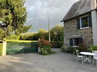 Chez Stéphanie et Sylvain - B&B Le Mesnil-Villeman