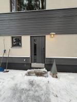 Arctic Aurora Apartment - B&B Rovaniemi