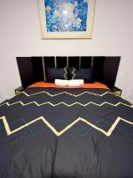 Apartament 4 Curte Parcare Privată Centru - Ferienwohnung Craiova