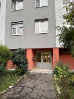 Large 3-room apartment Baleris - Ferienwohnung Bratislava