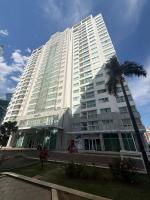 Saint Moritz Hotel - ALM hospedagens - Flat Particular 2 - B&B Brasília