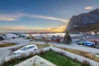 Valen Retro Home, Reine - Bed and Breakfast Moskenes