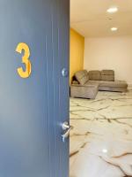 Apartament 3 Curte Parcare Privată Centru - B&B Craiova