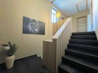 Alter Balken-Neuer Glanz - Ferienhaus Luna im Herzen Suhl Heinrichs - Chambres d'hôtes Suhl