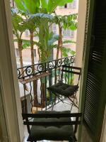 Perfectly located 1 bed apartment - Port of Nice - Ferienwohnung Nizza