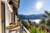 Once in a Lifetime - by MyHomeInComo - Chambres d’hôtes Laglio