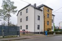 Fabryczna City Apartment by BookingHost - Ferienwohnung Kattowitz