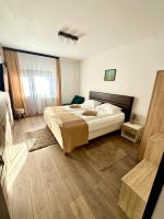 Chambre Double ou Lits Jumeaux avec Terrasse