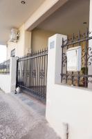 Adam's House - Ferienwohnung Trikala