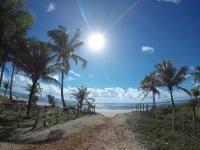 Guest House Boki da Zezé - B&B Maraú