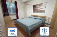 Casa Digione con posto auto - B&B Genova
