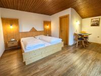 Appartement met 2 slaapkamers