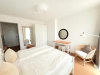 Stella Maris Wohnung 3 - strandnah, für Familien - B&B Ostseebad Binz