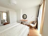 Stella Maris Wohnung 3 - strandnah, für Familien - B&B Ostseebad Binz