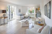 Lüttje Butt - B&B List