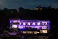 Villa Veha, Koh Samui Resort & Free Spa, Fitness, Massage room, Espace game - Chambres d'hôtes Ko Samui