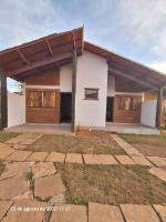 Casa das Quatro Estações - Lapinha da Serra - Chambres d’hôtes Santana do Riacho