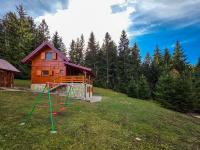 BRVNARA MASA i MEDO - B&B Zaovine