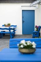 Familien-Apartment mit 1 Schlafzimmer