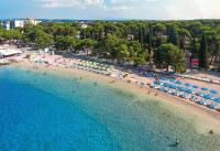 apartments Villa Ivana by GLOBTOUR - Chambres d'hôtes Biograd na Moru