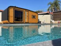 בקתות ההוד - Bed and Breakfast Kinneret Kvutsa