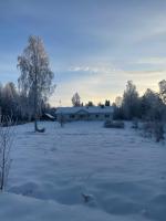 Sinetän Lomakoti - B&B Rovaniemi