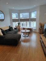 luxury Maisonette near beach - B&B Morecambe