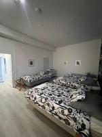 Quadruple Room with Shower