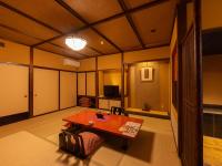 Special Room with Private Bathroom and Toilet - Non-Smoking