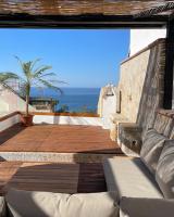 Casa Olivo Maro - Ferienwohnung Maro